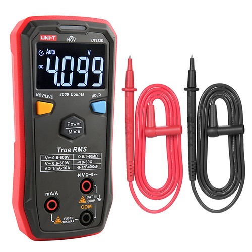 Uni ut123d smart true - ut123d,