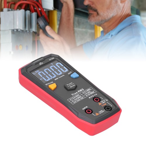 Ut123d multimetro - ut123d,