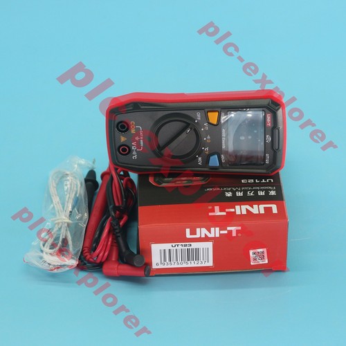 1pz nuovo uni ut123 - 1pz, uni-t