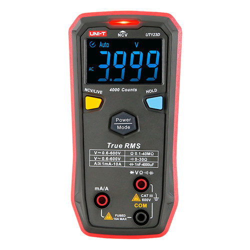 Uni ut123d - uni-t,