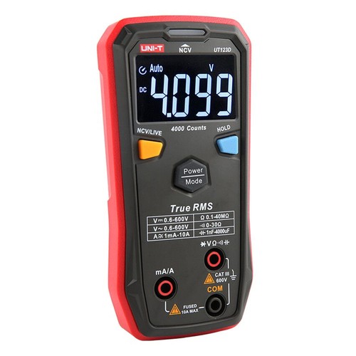 1pz nuovo uni - ut123d, smart