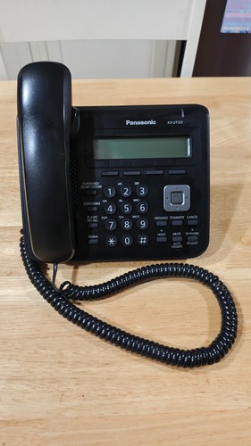 Panasonic ut123x bv4 n1a - panasonic, kx-ut123x-bv4-n1a
