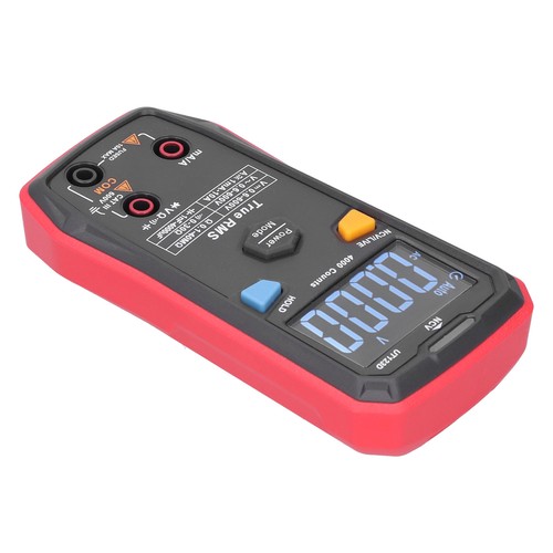 Ut123d multimetro - ut123d,