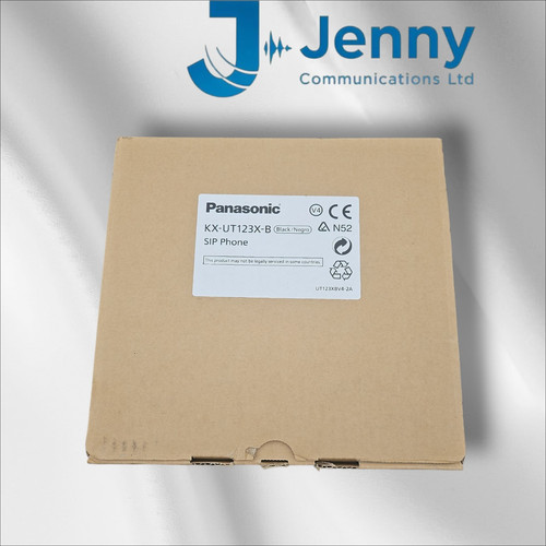 Panasonic ut123 line sip - kx-ut123,