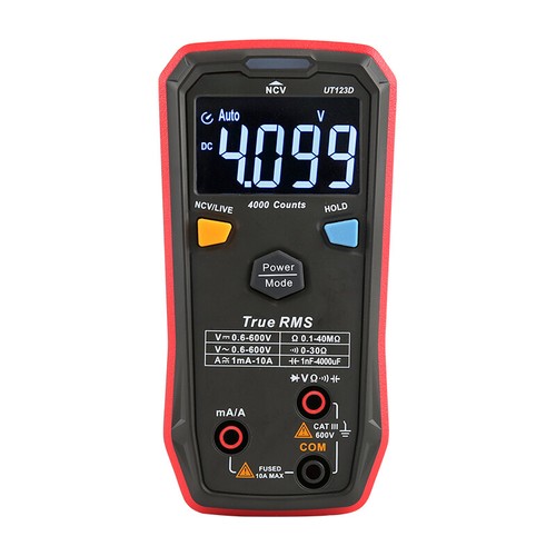 Ut123d true rms - ut123d,