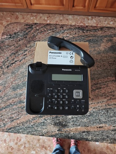 Telefono sip ufficio - telefono,