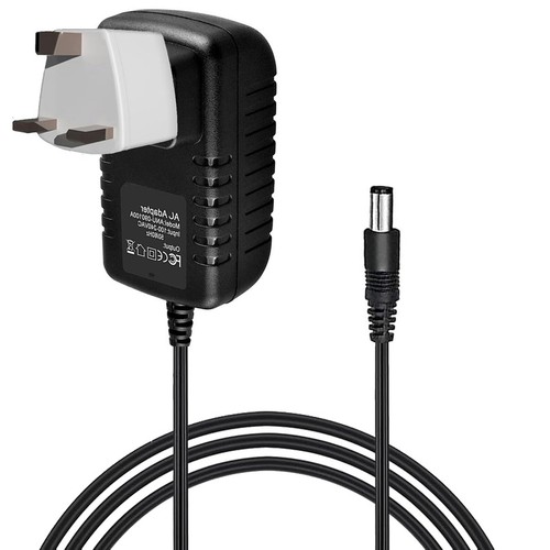 Adattatore per panasonic - 9v,