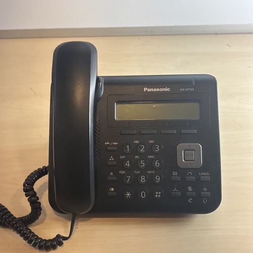 Telefono panasonic ut123 - telefono, kx-ut123
